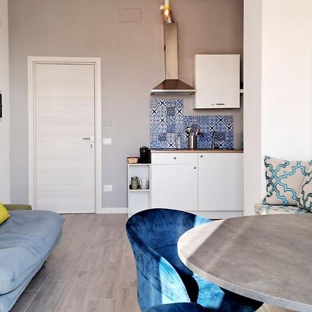 Le Case Di Ale - Holiday Homes Салерно Экстерьер фото