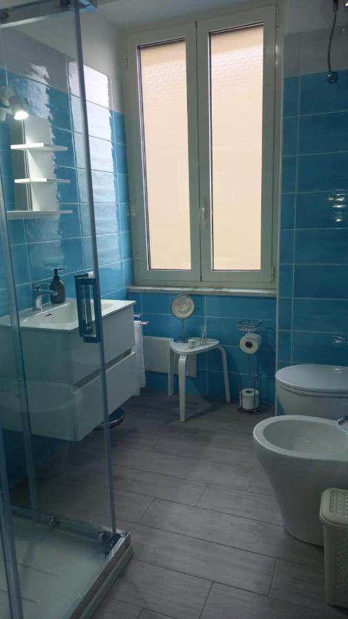 Le Case Di Ale - Holiday Homes Салерно Экстерьер фото