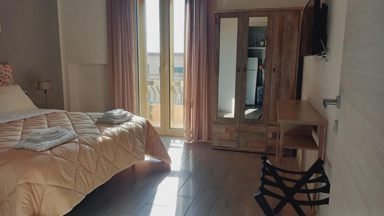 Le Case Di Ale - Holiday Homes Салерно Экстерьер фото