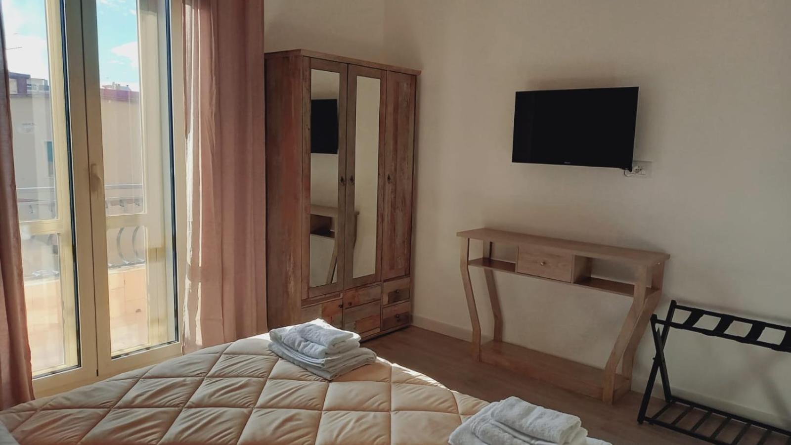 Le Case Di Ale - Holiday Homes Салерно Экстерьер фото
